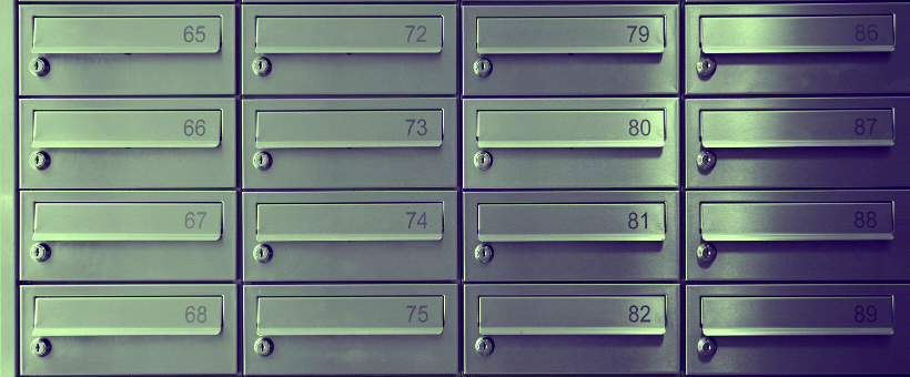 Private Mailboxes